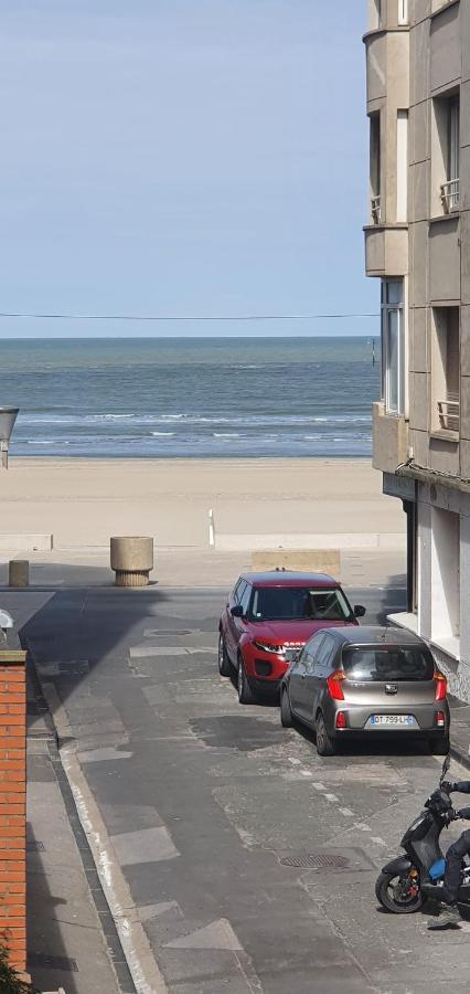 Villa Vista Mare Dunkirk Exterior foto